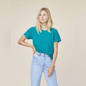 Jungmaven Lorel T-shirt